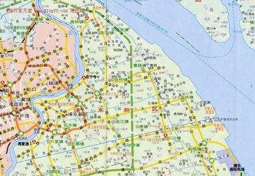 廈門58路公交地圖