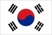 韓國(guó)國(guó)旗
